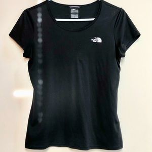 Excellent condition, lots of life left. Tag has peeled off. Fits like a medium.